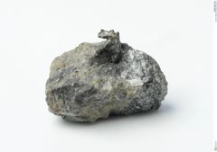 Foto von Silber (NHMW-MIN-Aw19)